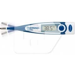 Thermoval Rapid Flex thermometer 1ud