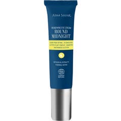 Alma Secret Round Midnight Contorno Ojos 0.05% Retinal 10 ml