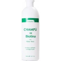 Drasanvi Biotin and Aloe Vera Shampoo 1l