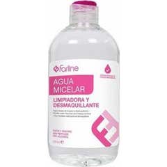 Acqua micellare Farline 100ml