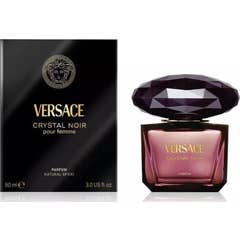 Versace Crystal Noir Parfum 90 ml