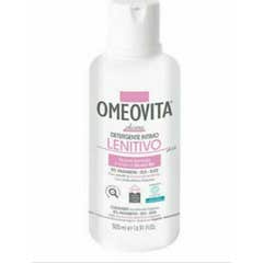 Omeovita Limpiador Íntimo pH 5,5 500ml