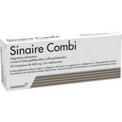 Sinaire Combi 30 Tabletten