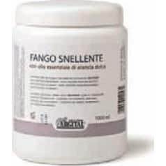 Slimming Mud 1000Ml