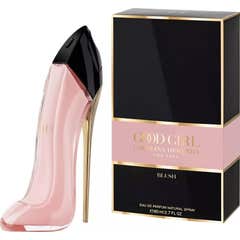 Carolina Herrera Ch Good Girl Blush Eau de Parfum 80ml