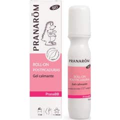 Pranarom Pranabb Beruhigendes Gel Rol.Lon Bio