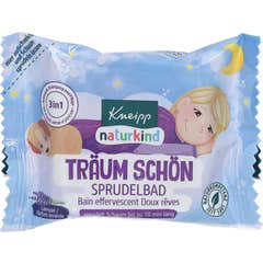 Kneipp Kids Barra de Baño Lavanda 80g