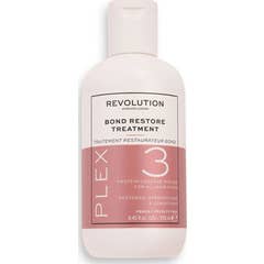 Revolution Haircare Plex 3 Bond Restore Treatment 250ml