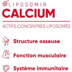 Pharma Nature Calcio Liposomal 60 Perlas