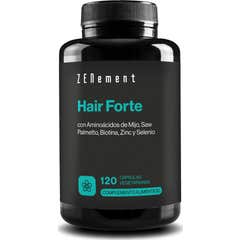 Zenement Hair Forte 120 vcaps