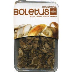 Trevijano Boletus Secos Vegan Sin Gluten 40g