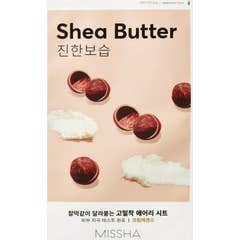 Missha Airy Fit Sheet Mask Pearl 1 pc