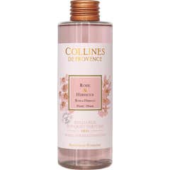 Collines de Provence Ricarica Bouquet Rosa & Ibisco 200 ml