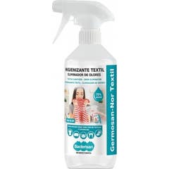 Bacterisan Germosan Nor Higienizante Textil 500ml