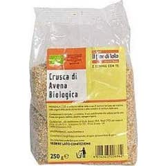 CRUSCA AVENA BIO 250G