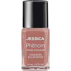 Jessica Phenom Vivid Colour 069 Chocolate Bronze 14 ml