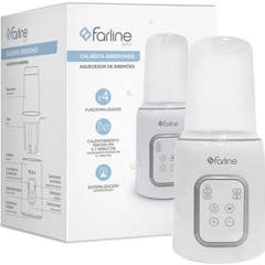Farline Baby Flaskevarmer 1 stk