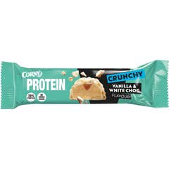 Corny 30 % Protein Crunchy Vainilla 45 g