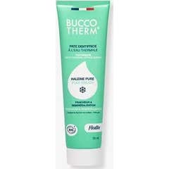 Buccotherm Dentífrico Aliento Puro Menta 75 ml