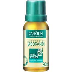 Capicilin Jaborandi Tónico Ativador 20ml