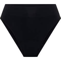 Modibodi Braga Menstrual Comfort Pierna Alta XS/S 1ud