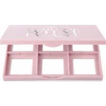 Wibo Empty Pallet for Fill I Choose What I Want Large 1pc