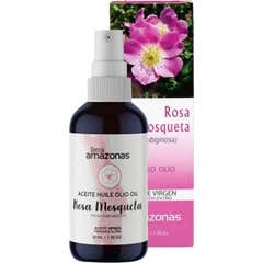 Terra Amazonas Aceite Rosa Mosqueta 100ml