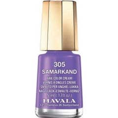 Mavala Esmalte de Uñas 305 Samarkand 5ml