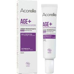 Acorelle Age+ Crema Redensificante Spf20 40ml