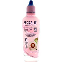 Sucralín de sucralosa endulzante líquido 84ml