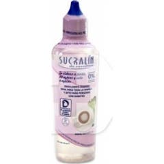 Sucralon di sucralosio liquido dolcificante 84ml