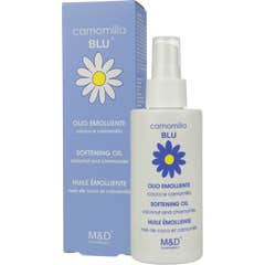 Camomilla Blu Aceite Emoliente Coco 150 ml