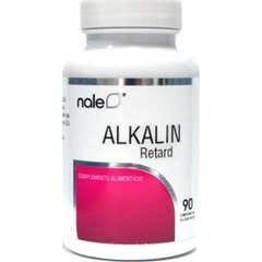 Nale Alkalin Retard 90 comp