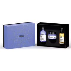 L'Oréal Blondifier Gloss Set 3uds