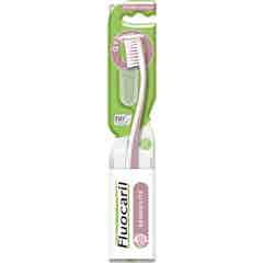 Fluocaril Cepillo Dental Extra Suave 15/100 1ud