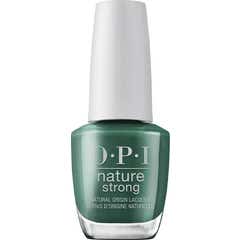 Opi Nature Strong NAT035 Leaf by Example 15ml Opi Nature Strong NAT035 Leaf by Example 15ml
