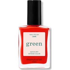 Manucurist Green Lava Szybkoschnący 15 ml
