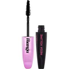 Loreal Mega Volume Miss Manga Mascara De Pestañas Black