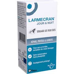 Larmecran Øjengel Dag Nat 10 ml
