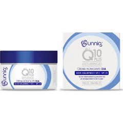 Ifa Unnia Crema Facial Q10 Día 50ml