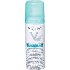 Vichy Desodorante Antitranspirante Antimanchas 48h Spray 125ml