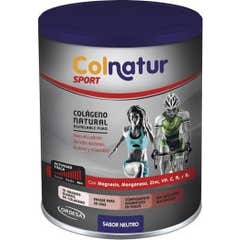 Colnatur Sport Colágeno Neutro 330g
