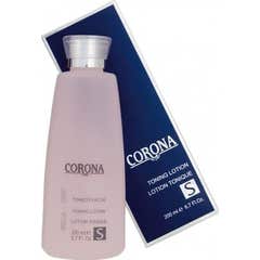 Corona De Oro Tonik do twarzy skóra sucha 200ml
