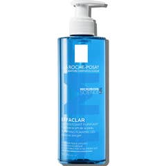 La Roche-Posay Effaclar zuiverende gel 400ml