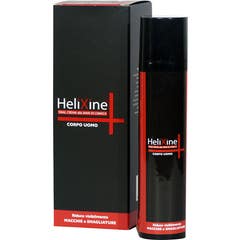 Helixine Snail Cream alla Bava di Lumana Corpo Uomo 100ml