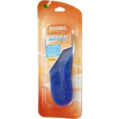 Ecosil Plantilla Daily Talla S 2 uds