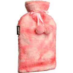 Calindoo Bolsa de Agua Tie & Dye Pink Pompon 1ud