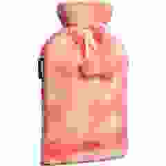 Calindoo Bolsa de Agua Tie & Dye Pink Pompon 1ud