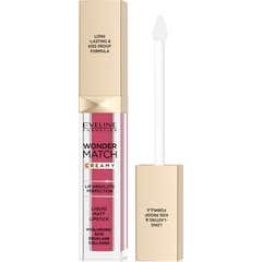 Eveline Cosmetics Wonder Match Creamy 10 Berry Rose 6.8 ml