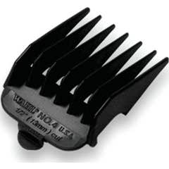 Wahl Clipper Peine Nro4 13,m 1/2